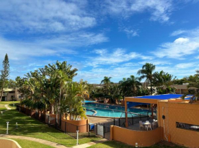 Riverview Holiday Apartment 68 - Kalbarri WA